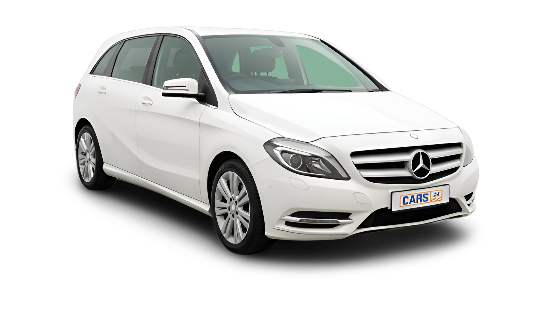 Mercedes Benz B Class-img